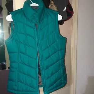Womens vest